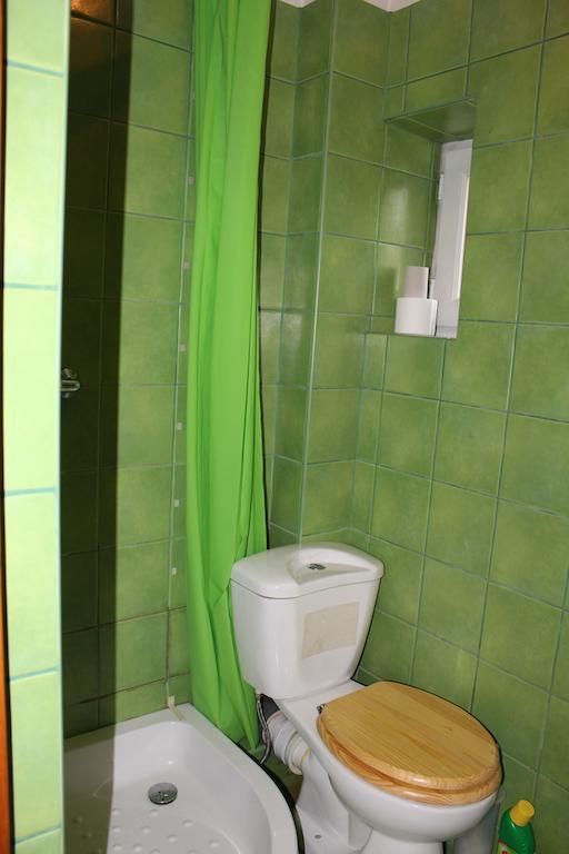 シュチルクDom Narciarzaアパートメント 部屋 写真